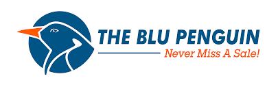 Blu Penguin